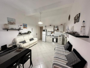 La casa di Andreina